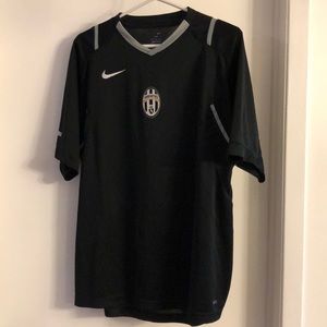 Nike x Juventus jersey